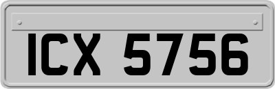 ICX5756