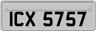 ICX5757