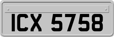 ICX5758