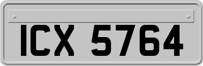 ICX5764