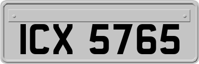ICX5765