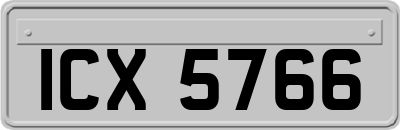 ICX5766