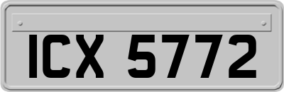 ICX5772