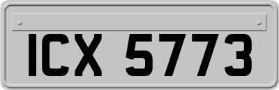 ICX5773