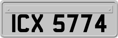 ICX5774