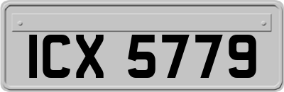 ICX5779