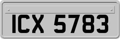 ICX5783