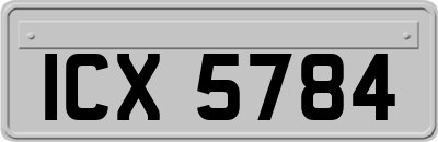ICX5784