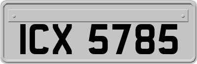 ICX5785