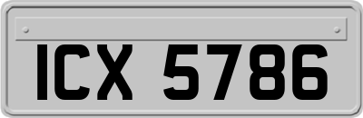 ICX5786