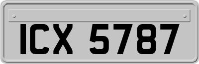 ICX5787