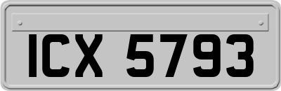 ICX5793