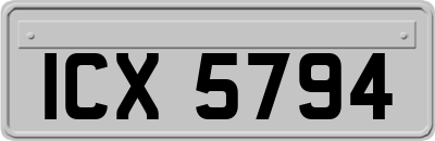 ICX5794