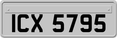 ICX5795