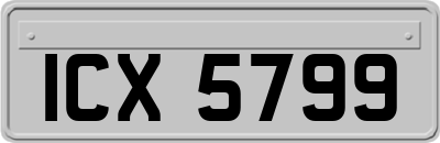ICX5799