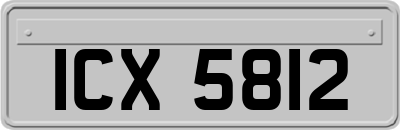 ICX5812