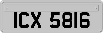ICX5816
