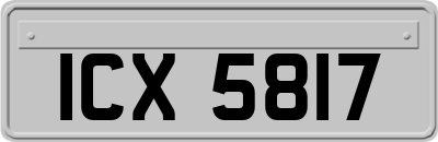 ICX5817