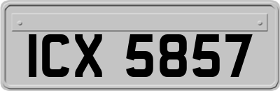 ICX5857