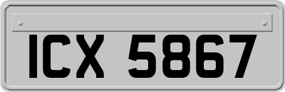 ICX5867