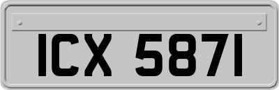 ICX5871
