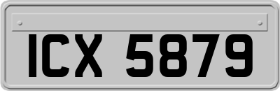 ICX5879