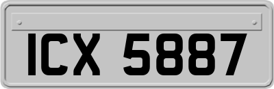 ICX5887