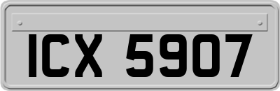 ICX5907
