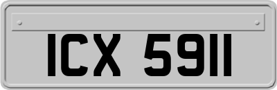 ICX5911