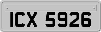 ICX5926