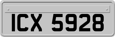 ICX5928
