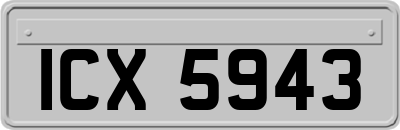 ICX5943