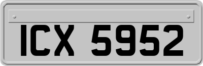 ICX5952