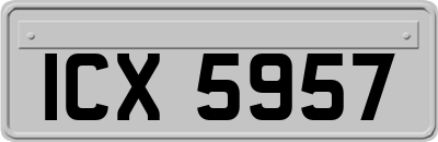ICX5957