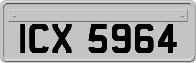 ICX5964