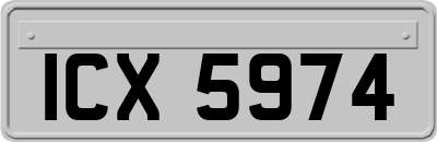 ICX5974