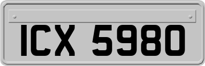 ICX5980