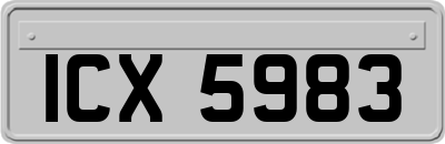 ICX5983