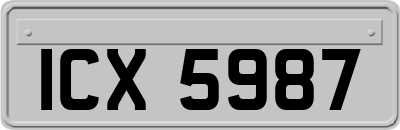 ICX5987