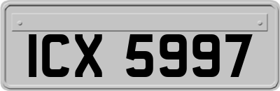ICX5997