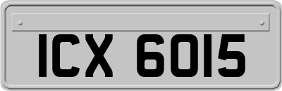 ICX6015