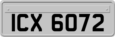 ICX6072