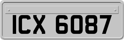 ICX6087