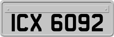 ICX6092