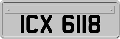 ICX6118