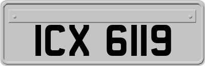 ICX6119