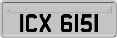ICX6151