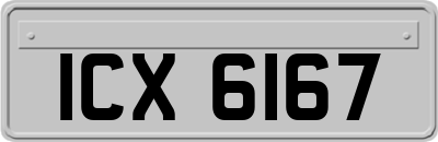 ICX6167