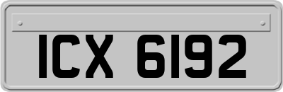 ICX6192