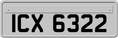 ICX6322